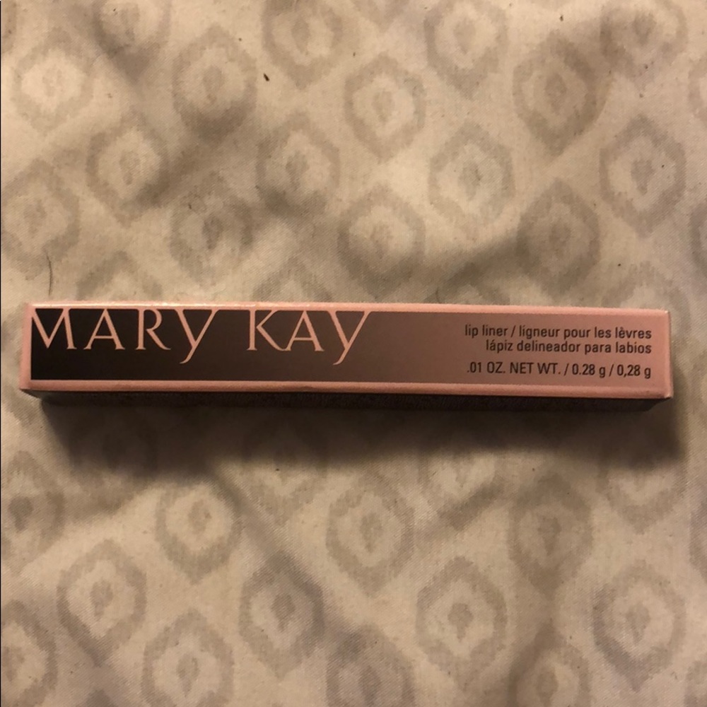 Mary Kay Lip Liner